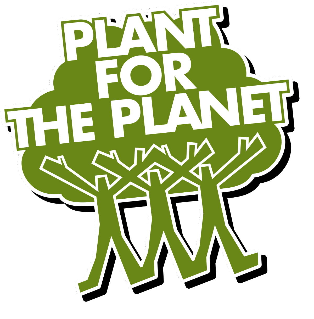 Plant-for-the-Planet