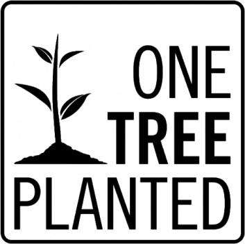 One Tree Planted