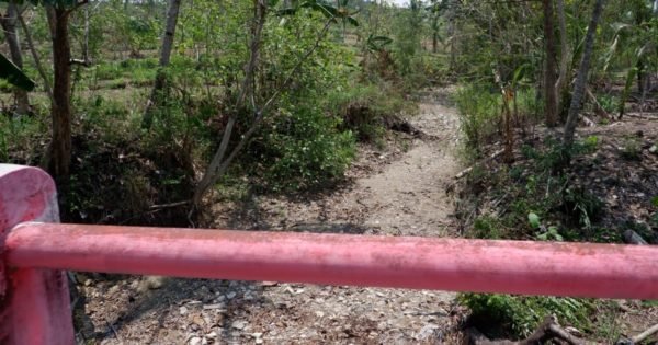 drying out river in boyolali_el nino_trees4trees_v arnila wulandani