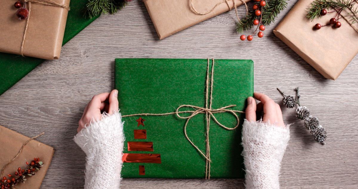 10 Eco-Friendly Gift Ideas for Christmas and New Year