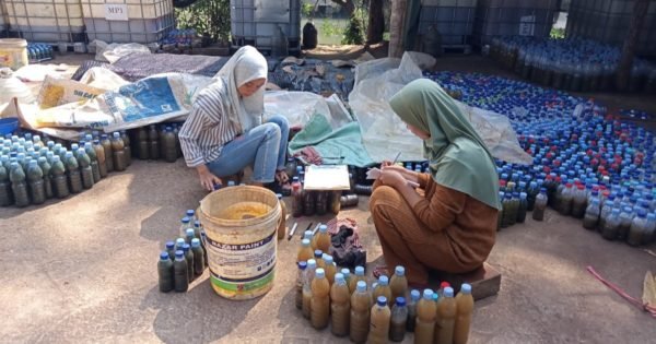 Distribution Process 