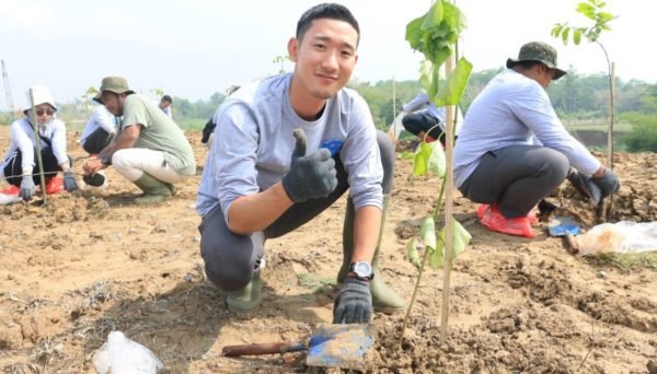 Taking the Next Step: Trees4Trees’ Planting Season 2023-2024