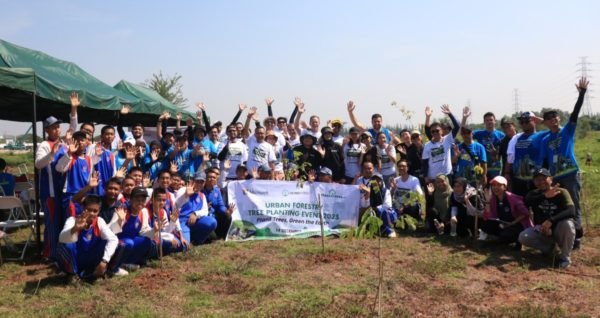 photo session with microsoft team 