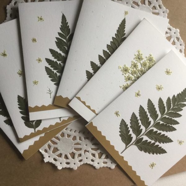 7 Eco-Friendly DIY Christmas