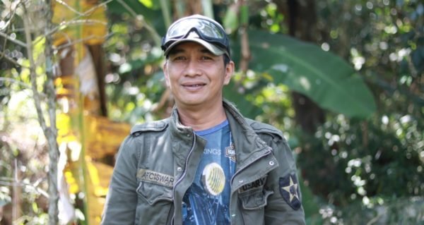 Mekarjaya Village’s