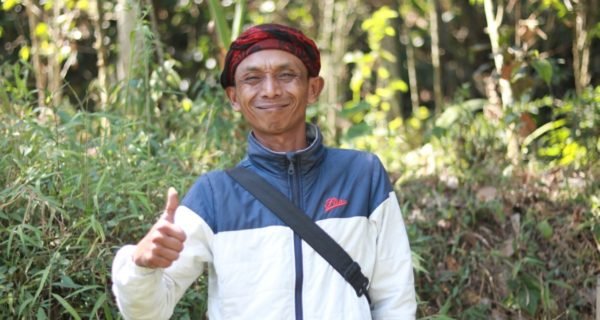 Mekarjaya Village’s