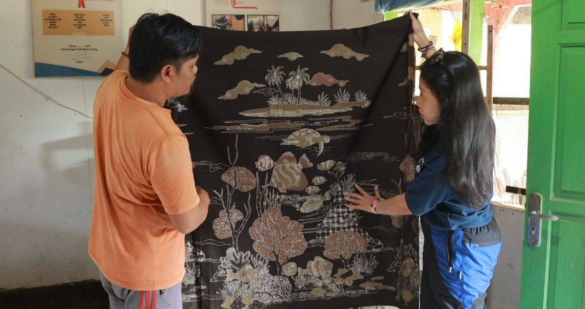 Community Culture, Interwoven with Mangrove Conservation